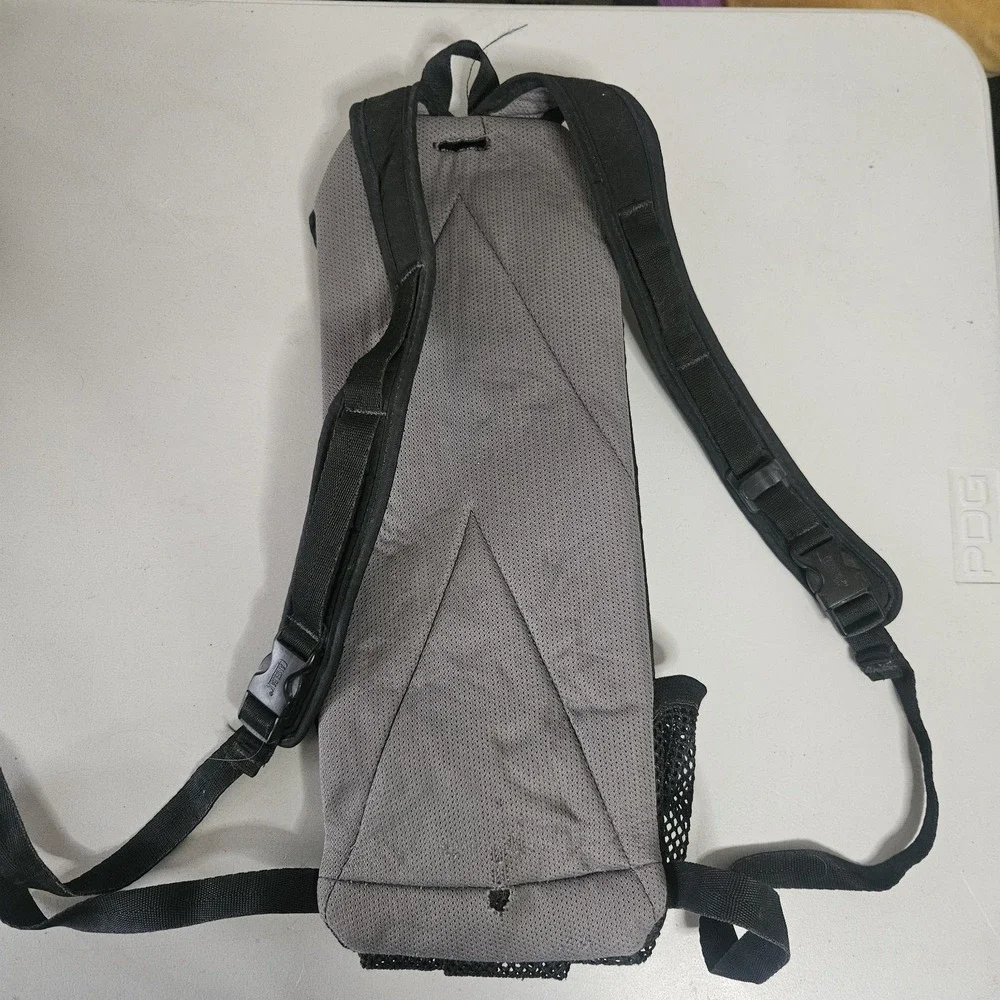 Camelbak Rogue Hydration‎ BackPack Black